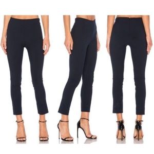 Rag & Bone Simone pants in Salute (Navy) Size 6